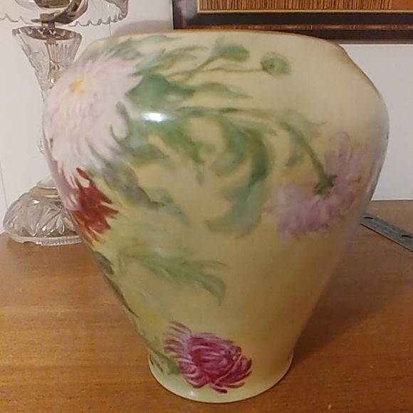 Rare 1920's Hand painted Rosenthale - Picture 2 of 7